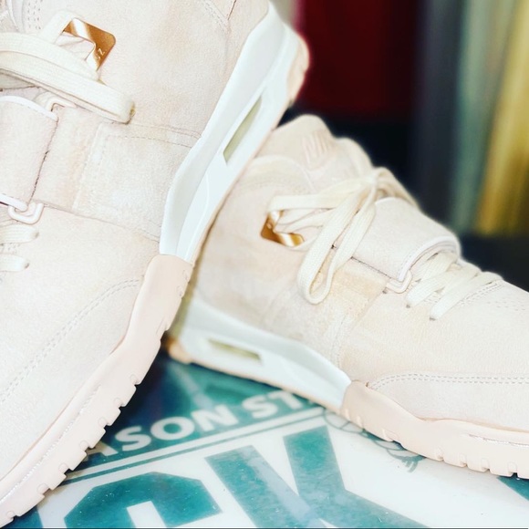 Nike Air Trainer Cruz QS 'Easter'2017 - Picture 4 of 12